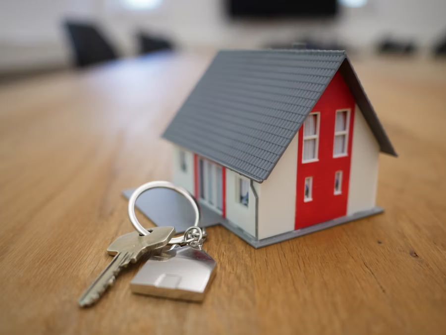 Property exterior