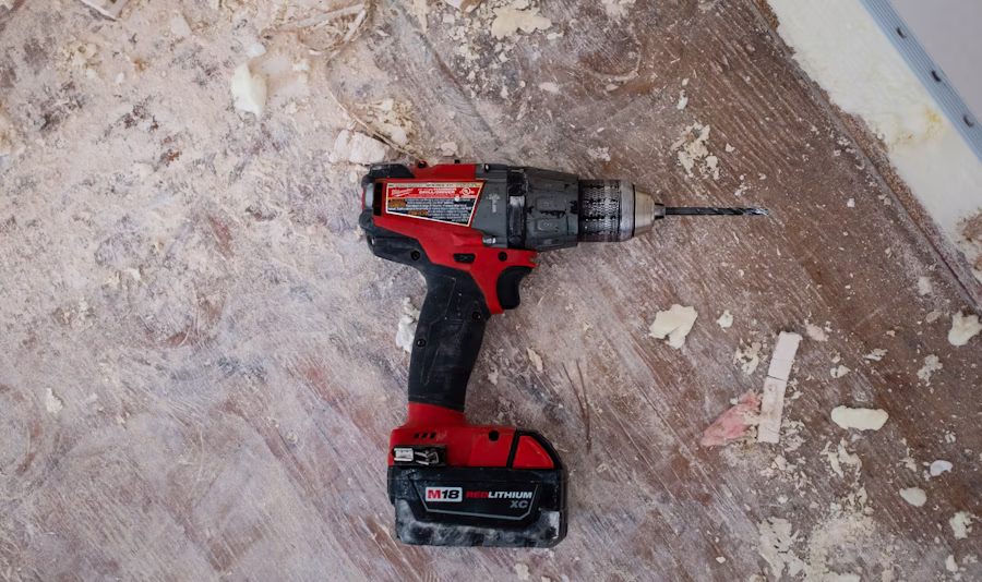 Repair tools